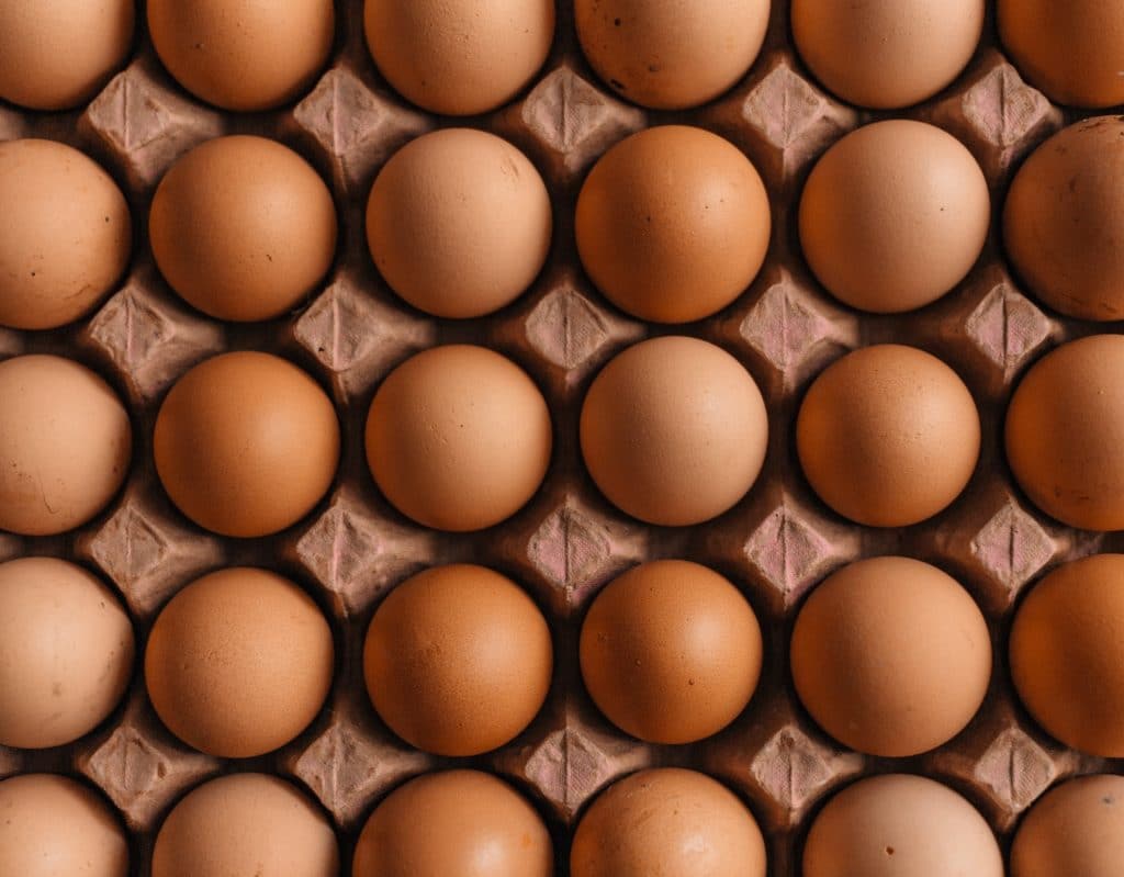 oeufs